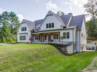 1650 Gantt Rd, Alpharetta, GA 30004