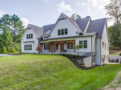 1650 Gantt Rd, Alpharetta, GA, 30004