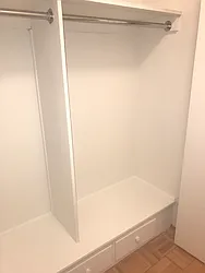 Rented by Solow Realty