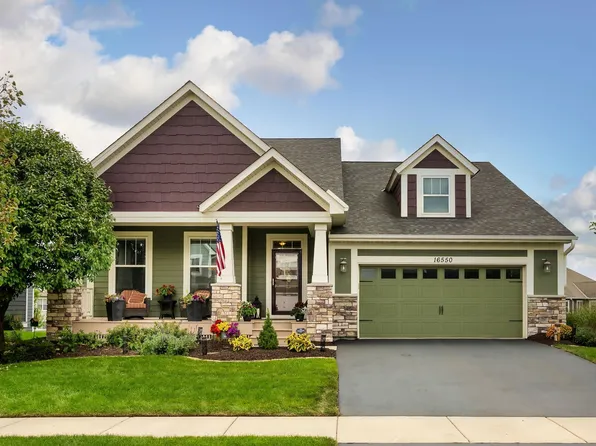 16550 Draft Horse Blvd, Lakeville, MN 55044