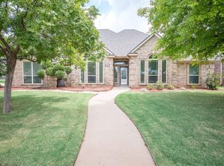 5401 Tanner Dr, Wichita Falls, TX 76310