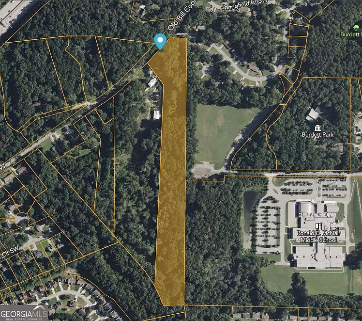 1st image of 5800 Old Bill Cook Rd