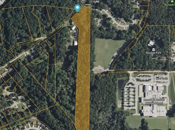 5800 Old Bill Cook Rd, Atlanta, GA 30349