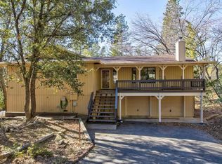 18978 Zachary Ct, Twain Harte, CA