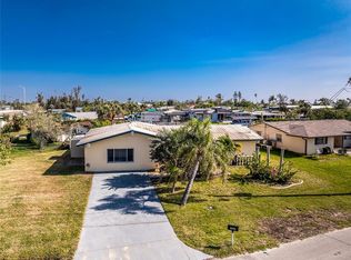 3200 Colony Ct, Punta Gorda, FL 33950