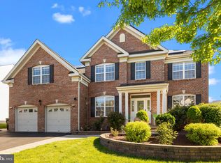 323 Palton Rd, Bensalem, PA 19020