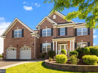 323 Palton Rd, Bensalem, PA, 19020