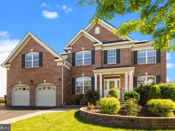 323 Palton Rd, Bensalem, PA 19020