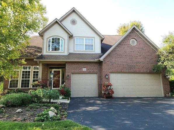 7486 Windsor Dr, Dublin, OH 43016