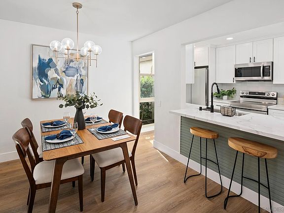5th image of 4895 Collwood Blvd Unit A