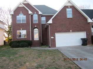 2507 Oak Hill Dr, Murfreesboro, TN 37130