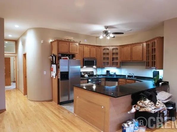 1119 N Winchester Ave #3, Chicago, IL 60622