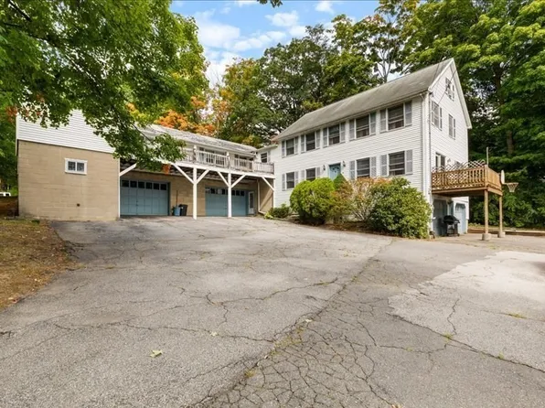 1 Mount Vernon St, Haverhill, MA 01830