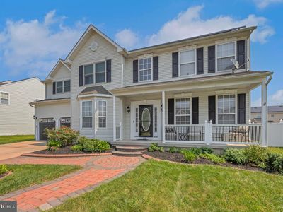 1316 Sassafras Ln, Williamstown, NJ, 08094