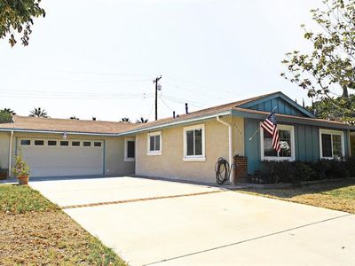 2165 Wren Ave, Corona, CA, 92879