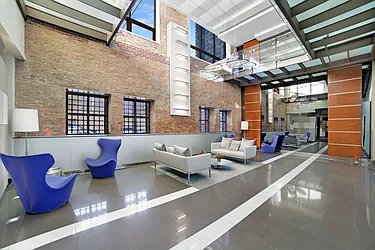 Rented by Corcoran