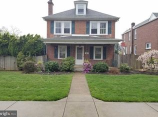 311 E 11th Ave, Conshohocken, PA