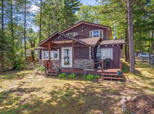 1635 Fleming Rd, Lewiston, MI 49756