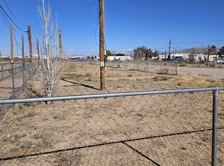 1050 Mescalero St, Alamogordo, NM 88310