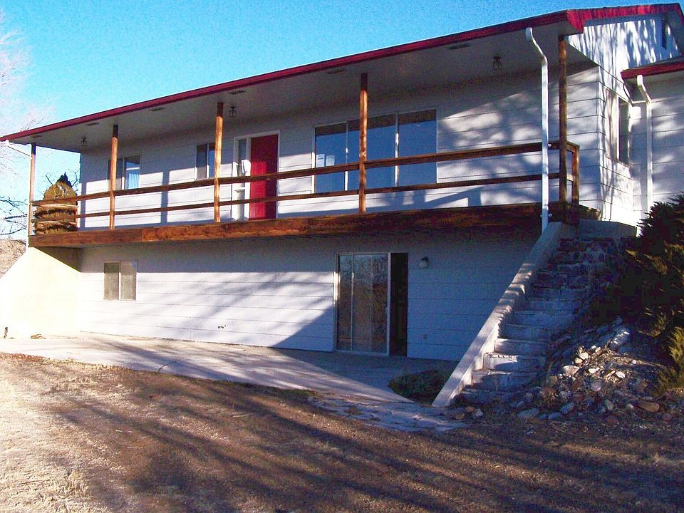 Home on Country Acreage
