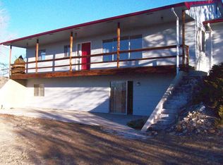 4119 Greenfield Rd, Vale, OR 97918