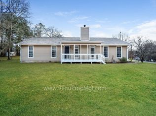 50 Freestone Dr, Newnan, GA 30265