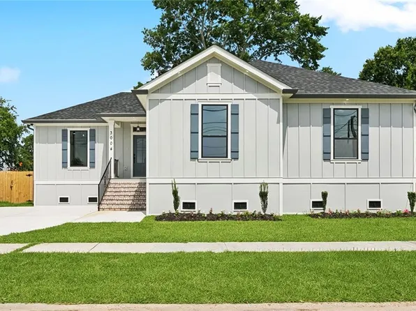 3004 Campagna Dr, Chalmette, LA 70043