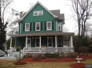 420 1st St, Oradell, NJ 07649