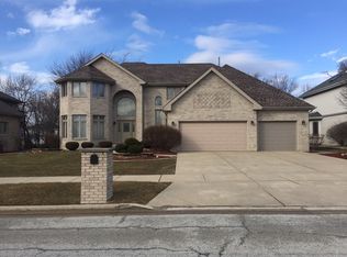 3224 186th St, Homewood, IL 60430