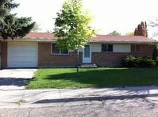 865 E 16 N, Mountain Home, ID 83647