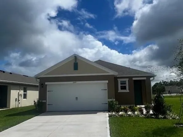 3647 Fort Mellon Ln, Sanford, FL 32773