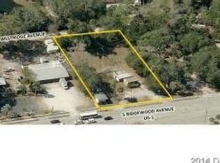5164 Ridgewood Ave, Port Orange, FL 32127