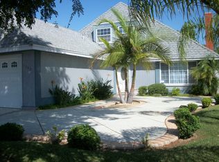 1283 Calle Candelero, Chula Vista, CA 91910