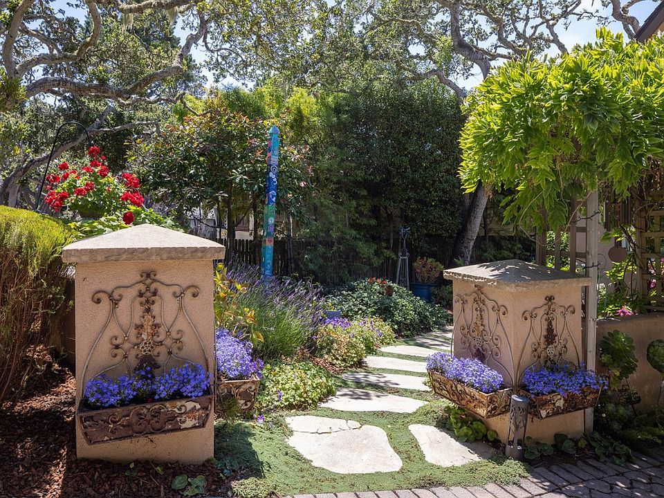 Guadalupe 3 Nw Of 6th, Carmel By The Sea, CA 93921 Zillow