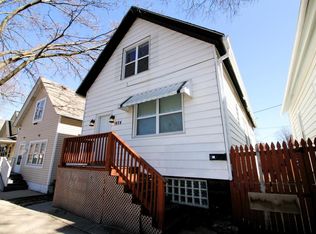 1424 S 25th St, Milwaukee, WI 53204