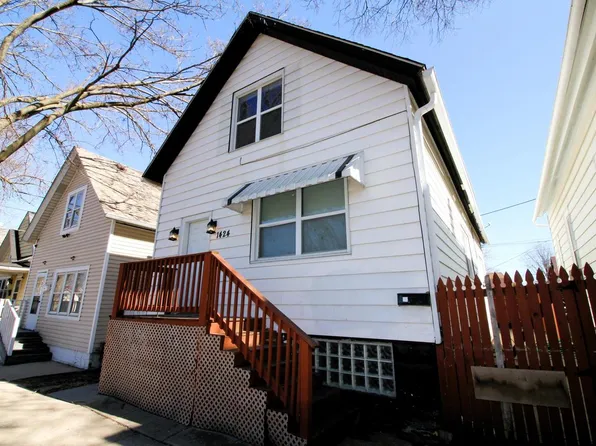 1424 S 25th STREET, Milwaukee, WI 53204