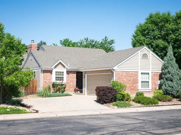5351 S Cody Street, Littleton, CO 80123