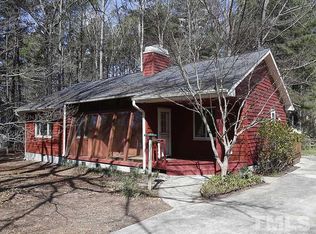 5402 Penrith Dr, Durham, NC 27713