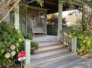 63 Osprey Rd, Amagansett, NY 11930