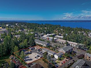 1031 1045 SW 122nd Street, Seattle, WA 98146