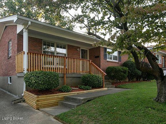 2nd image of 2814 Pindell Ave