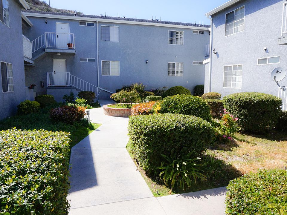 2nd image of 18071 Beneda Ln APT 101