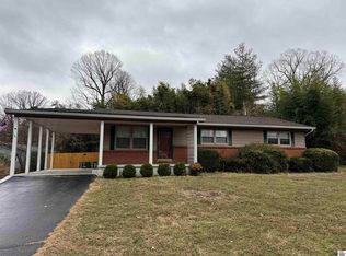 124 Division St, Grand Rivers, KY 42045