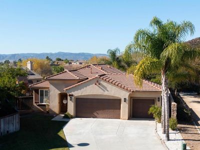 27575 Mangrove St, Murrieta, CA, 92563