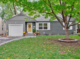 716 W 6th St, Newton, KS 67114