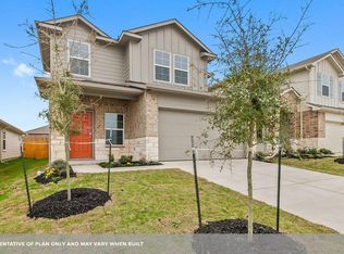 20109 Heinrich Ln, Manor, TX 78653