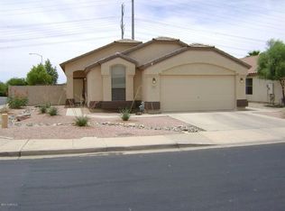 9351 E Posada Ave, Mesa, AZ 85212