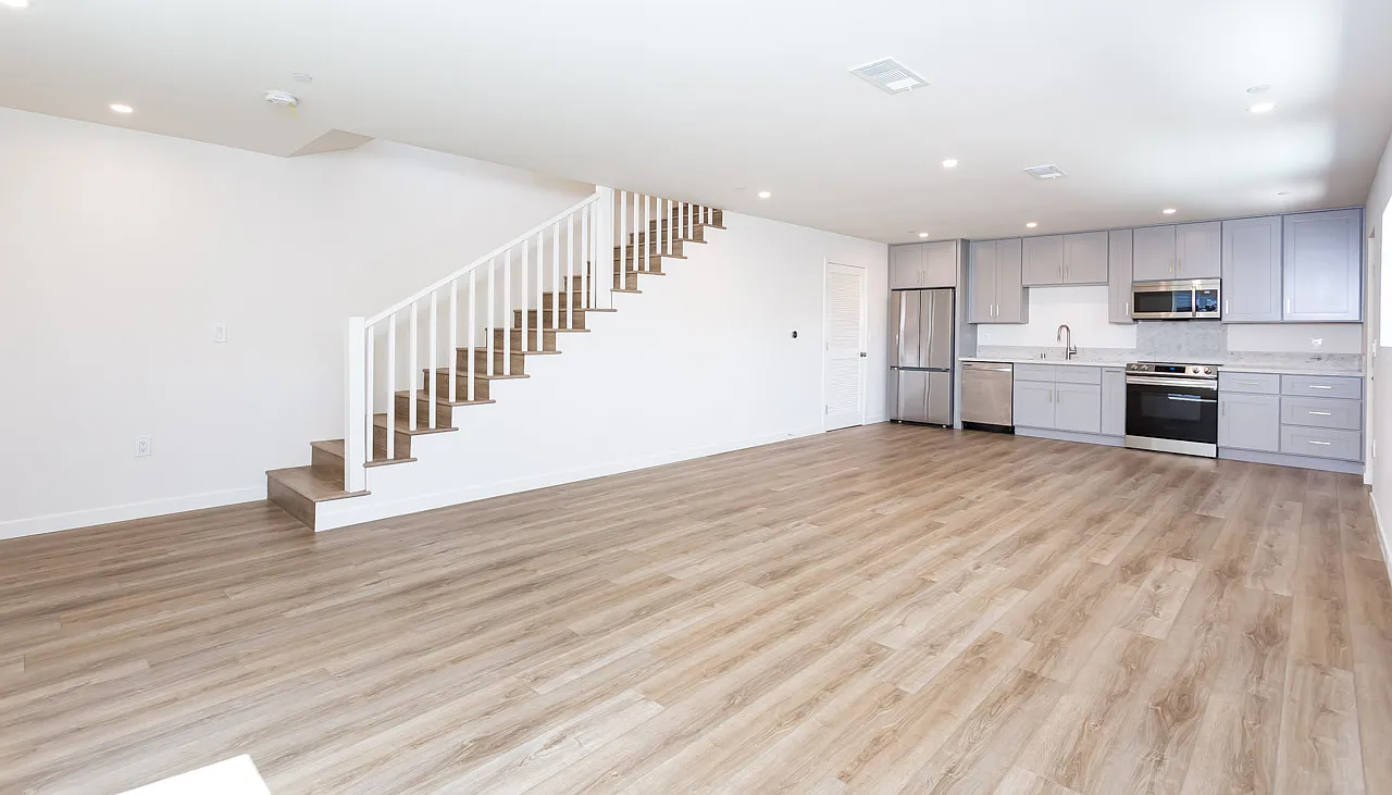 3560-64 Bancroft Street - 3564 Bancroft — Photo 4