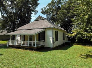 302 Spring St, Beebe, AR 72012