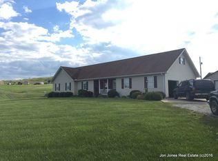 6321 State Route 141, Gallipolis, OH 45631